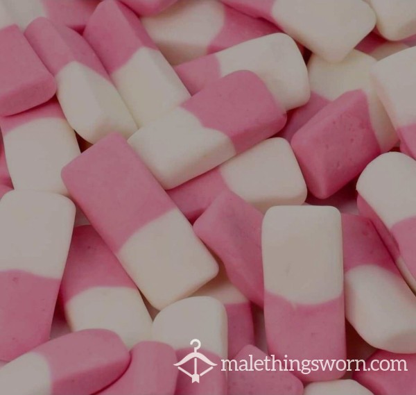 100g Spunky Sweets