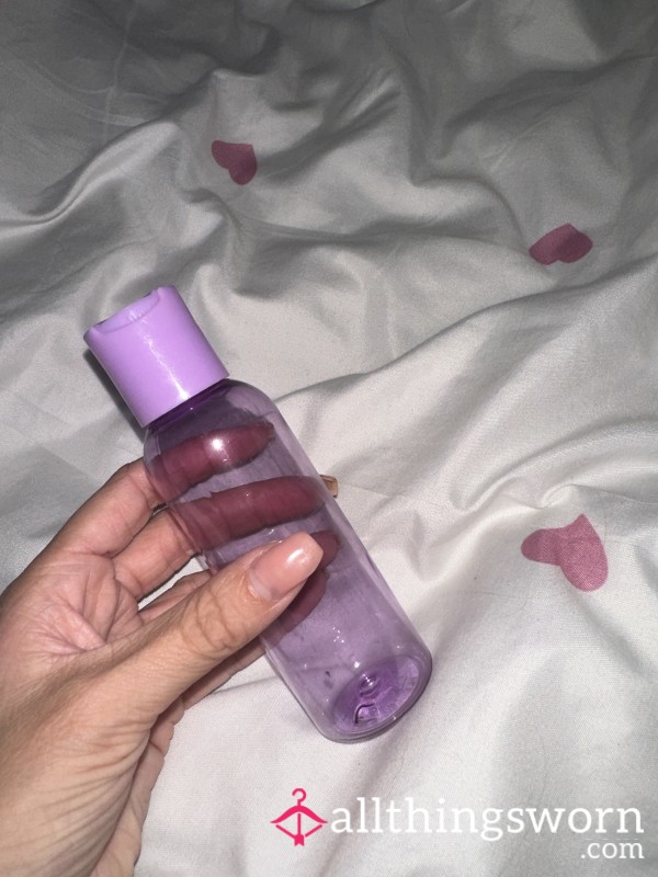 100ml Bottle Of Your Choice
