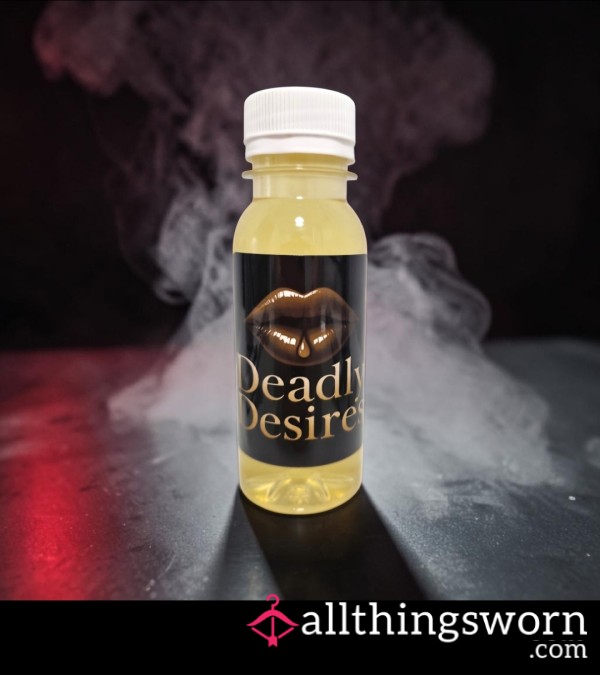 100ml Demonade 😈🍋 Buy 2 Get One Free!