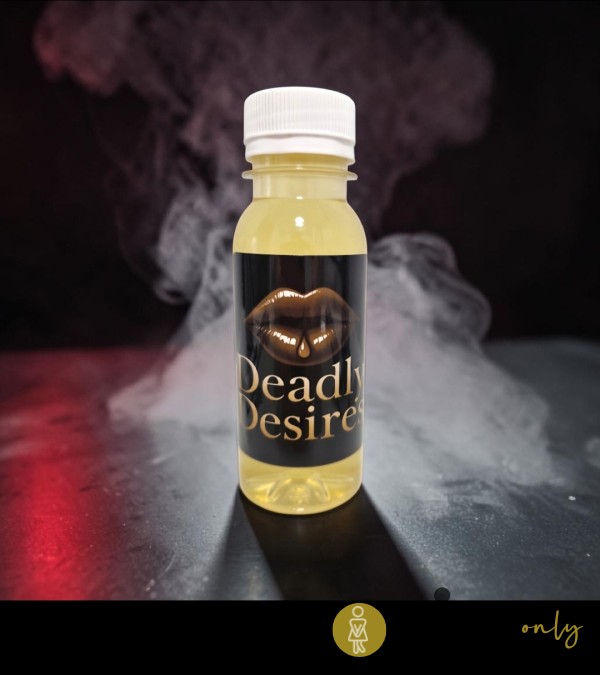 100ml Demonade 😈🍋 Buy 2 Get One Free!