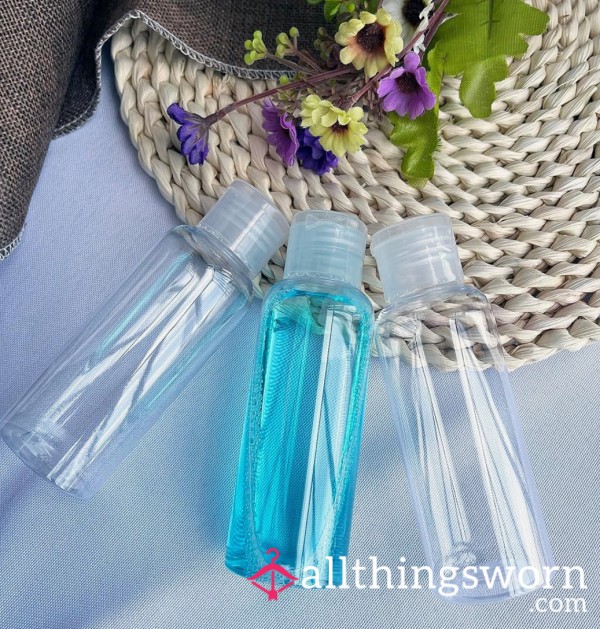 100ml Juicy Vials Full Of Me