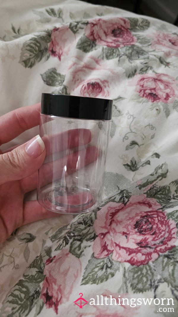 100ml Ur*ne