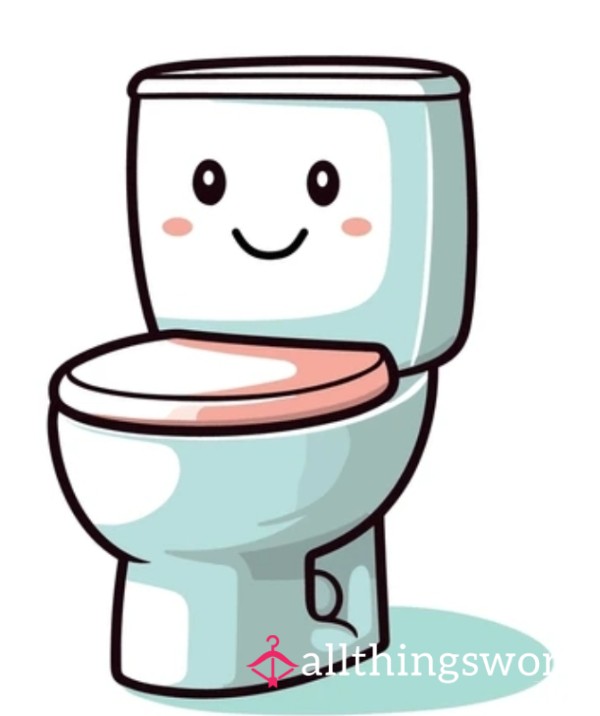 1.02 Min, Up Close Watching Me Pi*s Though My Bush