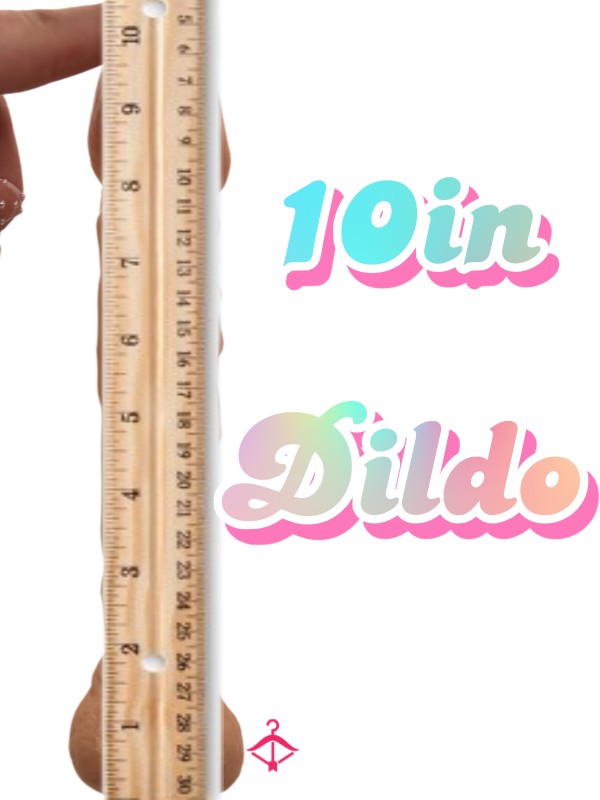 10in Di**o