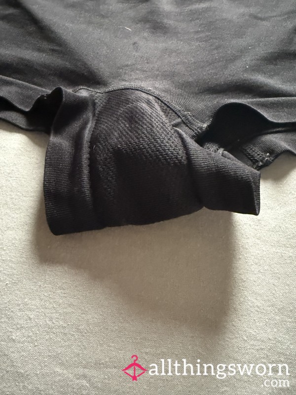 10k Race Panties
