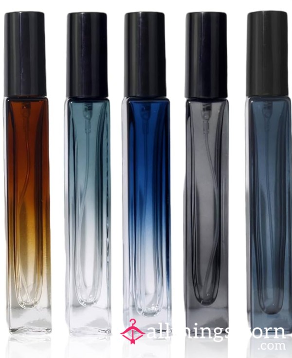 10ml Atomiser Filled As You Desire