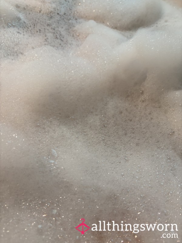 10ML Bath Water