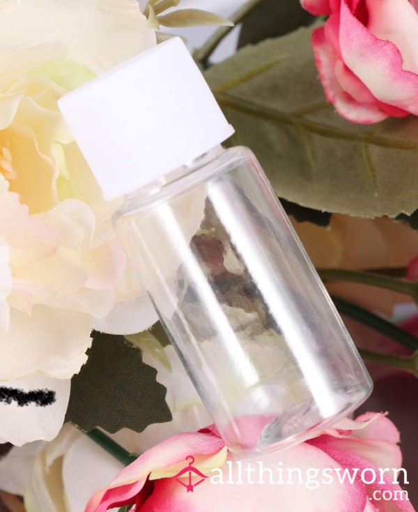 10ml Bottles
