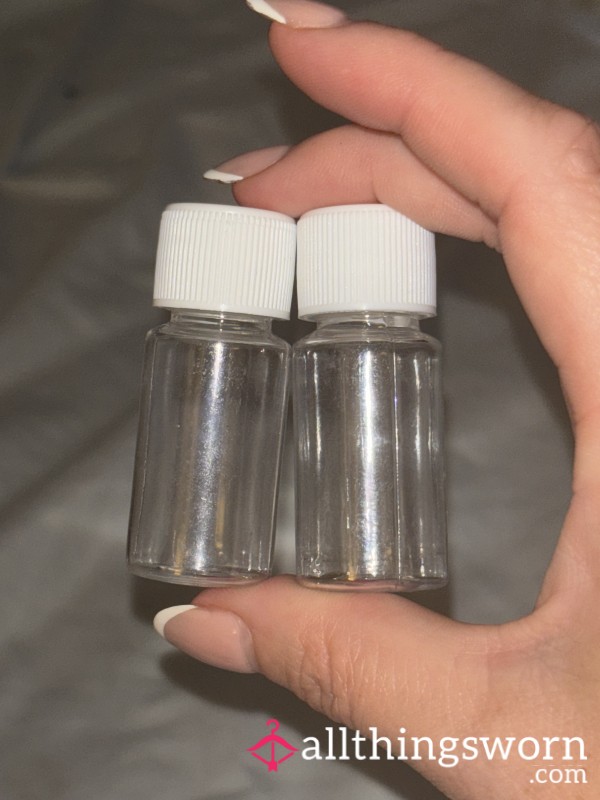 10ml Bottles