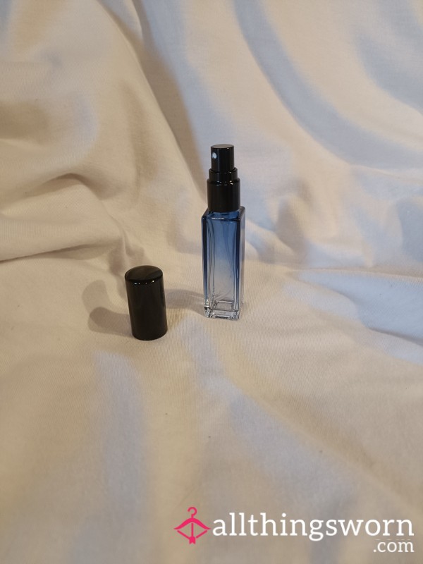 10ml Gla** Fragrance Bottle, Filled With Your Choice 🍋🤤🚿