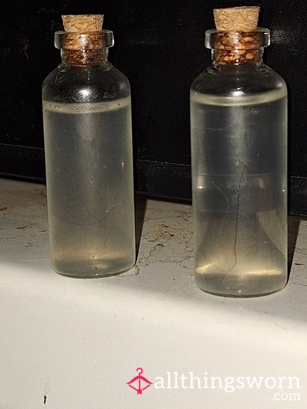 10ml Prec*m Vials