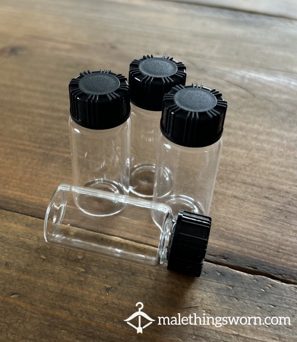 10ml Vial Of Pi*s