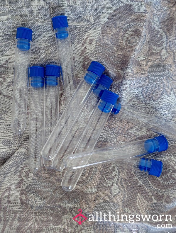10ml Vials