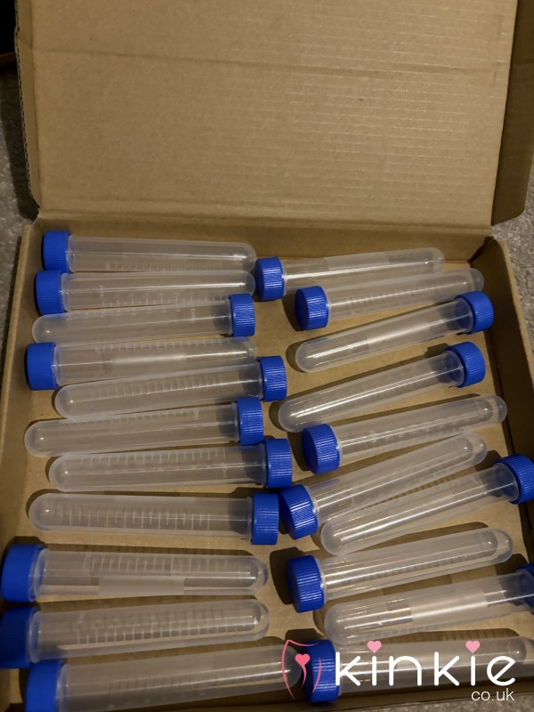 10ml Vials