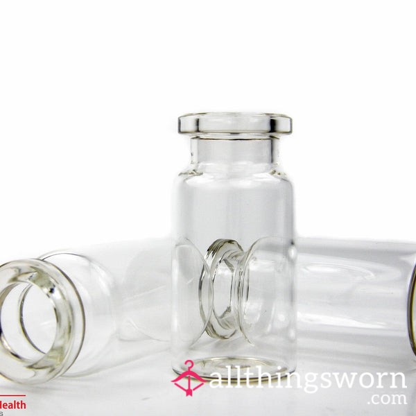 10ml Vials Of Your Choice