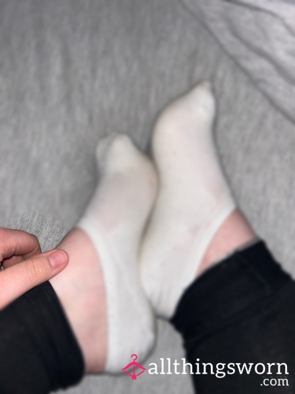 10x No Show Sock 🦶🏼 Pictures…
