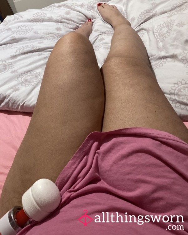 10 Min AUDIO, Just Me And My Wand. (Full Session) 🎧🥵