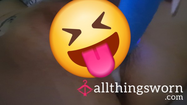 10mins Close Up, Creamy Play😈