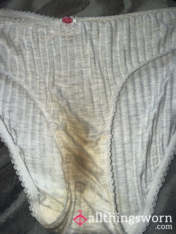 12 Day Wear Panties 🤤