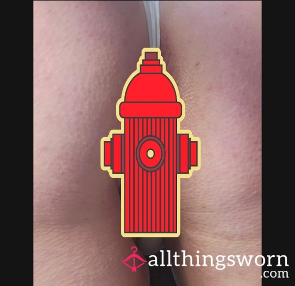 8 Dirty Gusset Wear Pics 😈