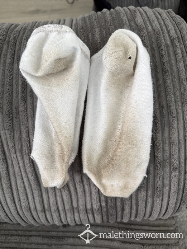 12 Hour Nightshift Socks