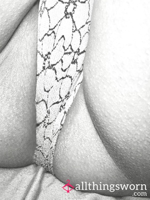 12 Hour Panties