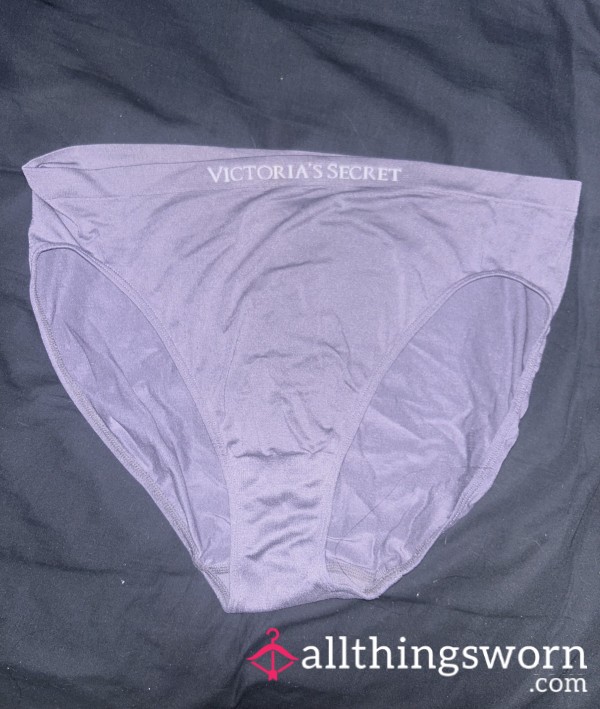 12 Hour Shift Nurse Panties