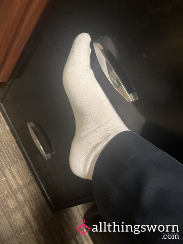 12 Hour Shift Socks