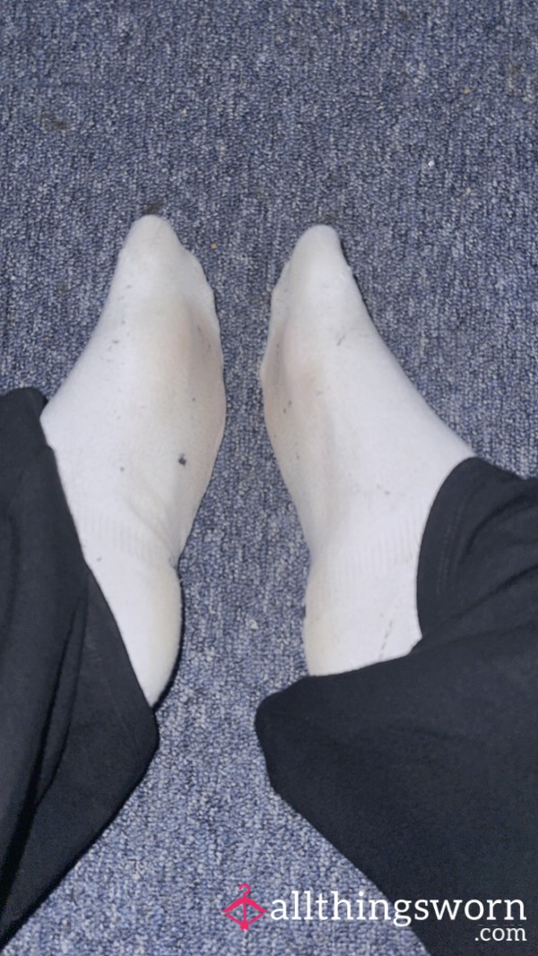 12 Hour Wear
