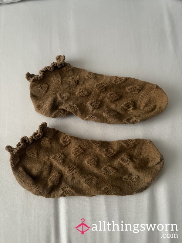 12 Hour Wear For This Naughty Nurse 😈