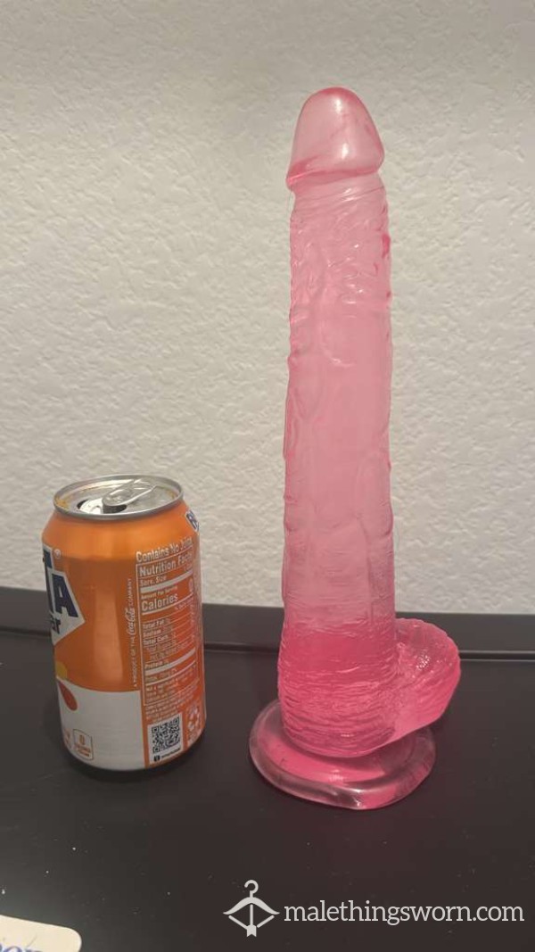 12" Long And 6" Around