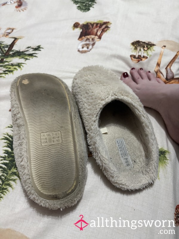 12 Months Matured 🥵