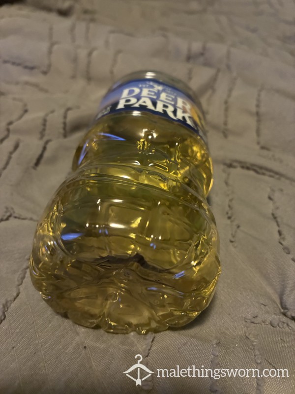12 Ounces Of Hawaiian Gold