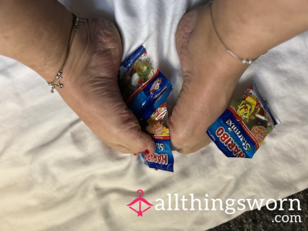 10 Perfect Soles Waiting To Be Adored 👑👣