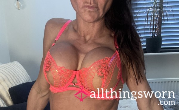 10 Pictures Of My Big Fake Tits ! Nudes Included 😉