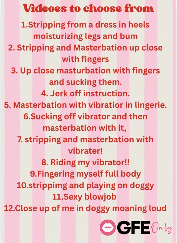 12 Videos