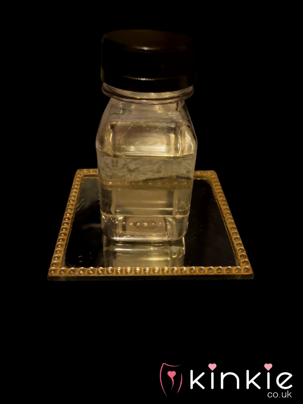 120ml Mini Bottles