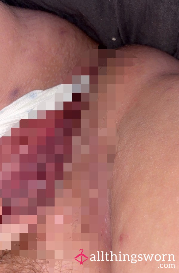 125 Photos And Videos - Lifetime Access To My Hairy 🐱 Folder!