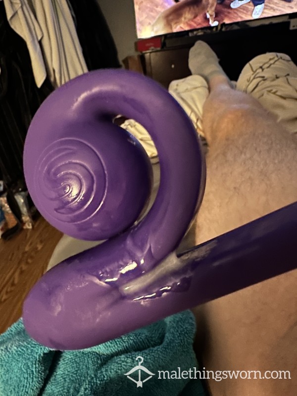Amazing Snail Vibe