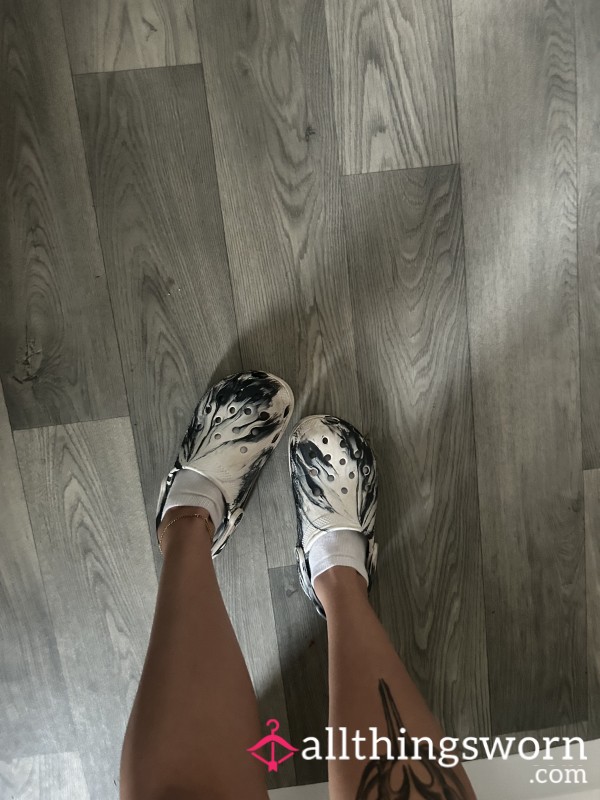 12hour Shift Work Socks