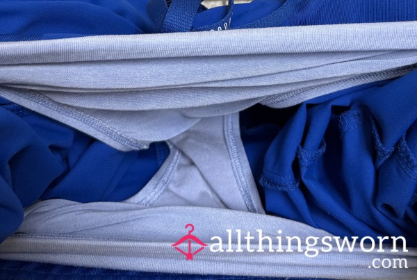 12hr Long Undies