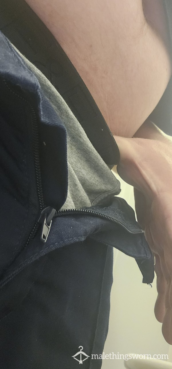 Security Guard Boxers
