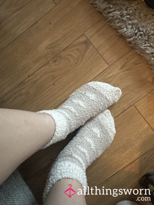 💦12hr Shift Socks 💦