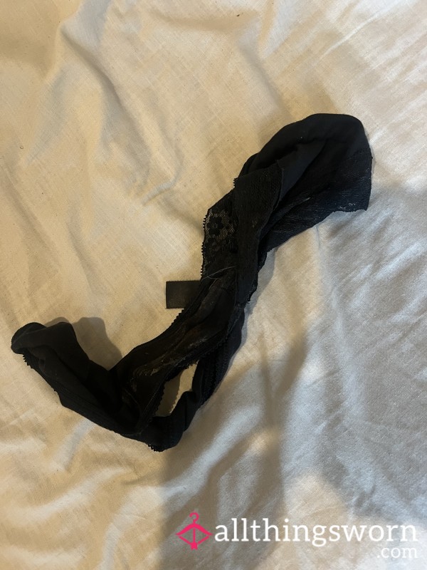 12hr Shift Underwear