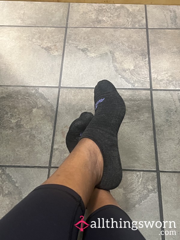 12hr Shift Work Socks