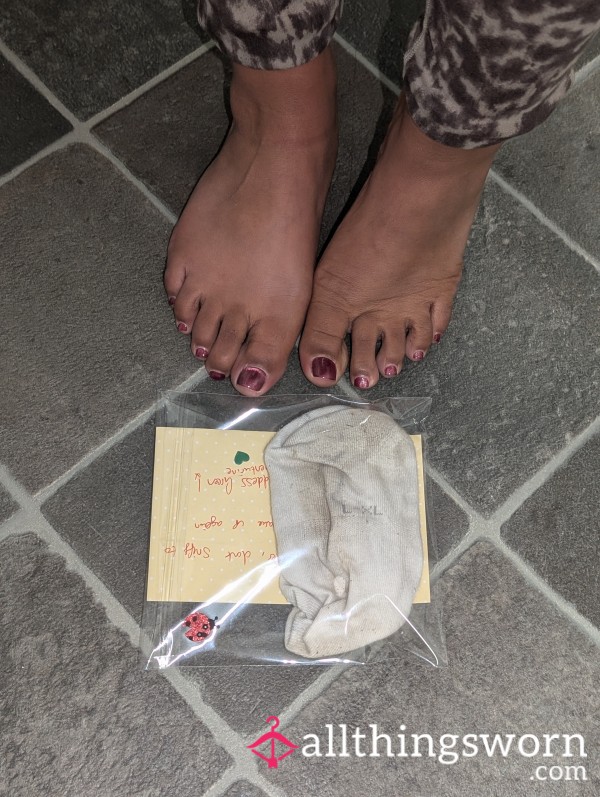 12hrs Worn With A Custom Touch ❣️