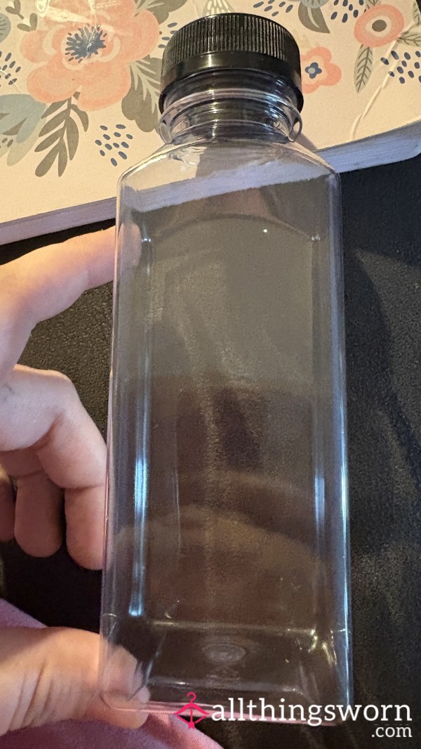 12oz Bottles
