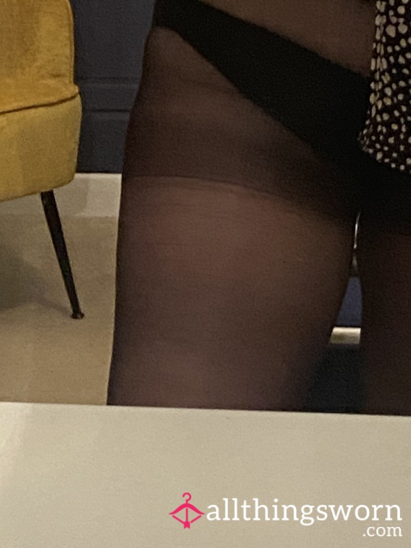13 Hours Under My Control. Now They Could Be Yours!