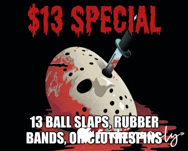 13th Special