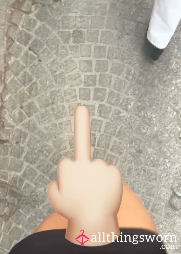 13seconds Video Of My Feet In Heels Walking(charging Extra For Beta Males And Loser Simps)